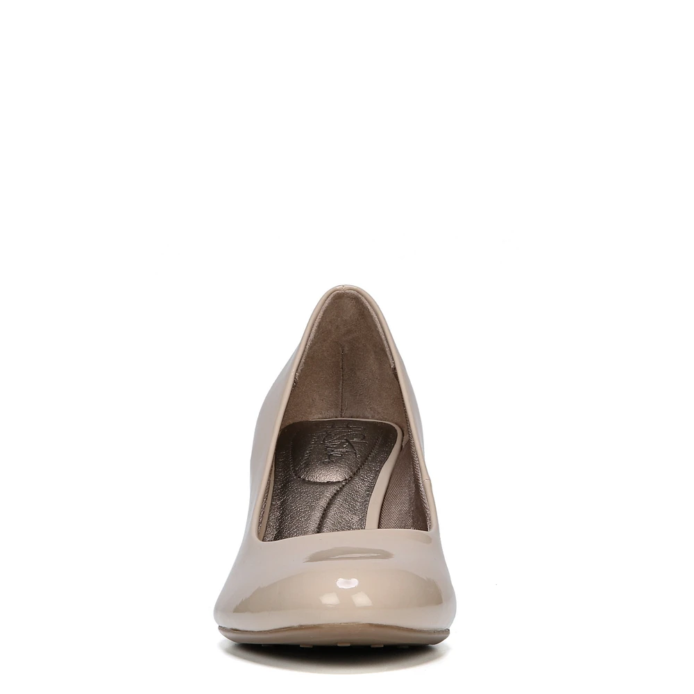 Women's Parigi Medium/Wide Pump