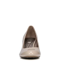 Women's Parigi Medium/Wide Pump