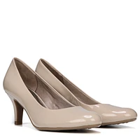 Women's Parigi Medium/Wide Pump