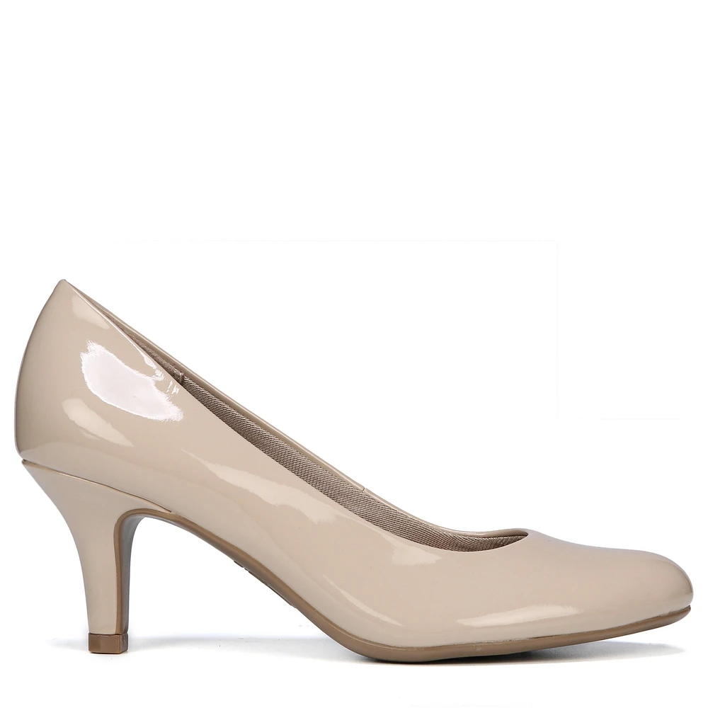Women's Parigi Medium/Wide Pump