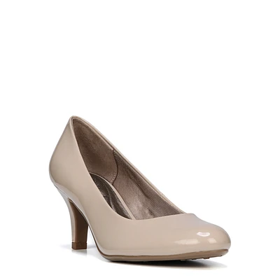 Women's Parigi Medium/Wide Pump