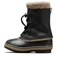 Kids' Yoot Waterproof Winter Boot Little/Big Kid