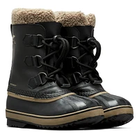 Kids' Yoot Waterproof Winter Boot Little/Big Kid