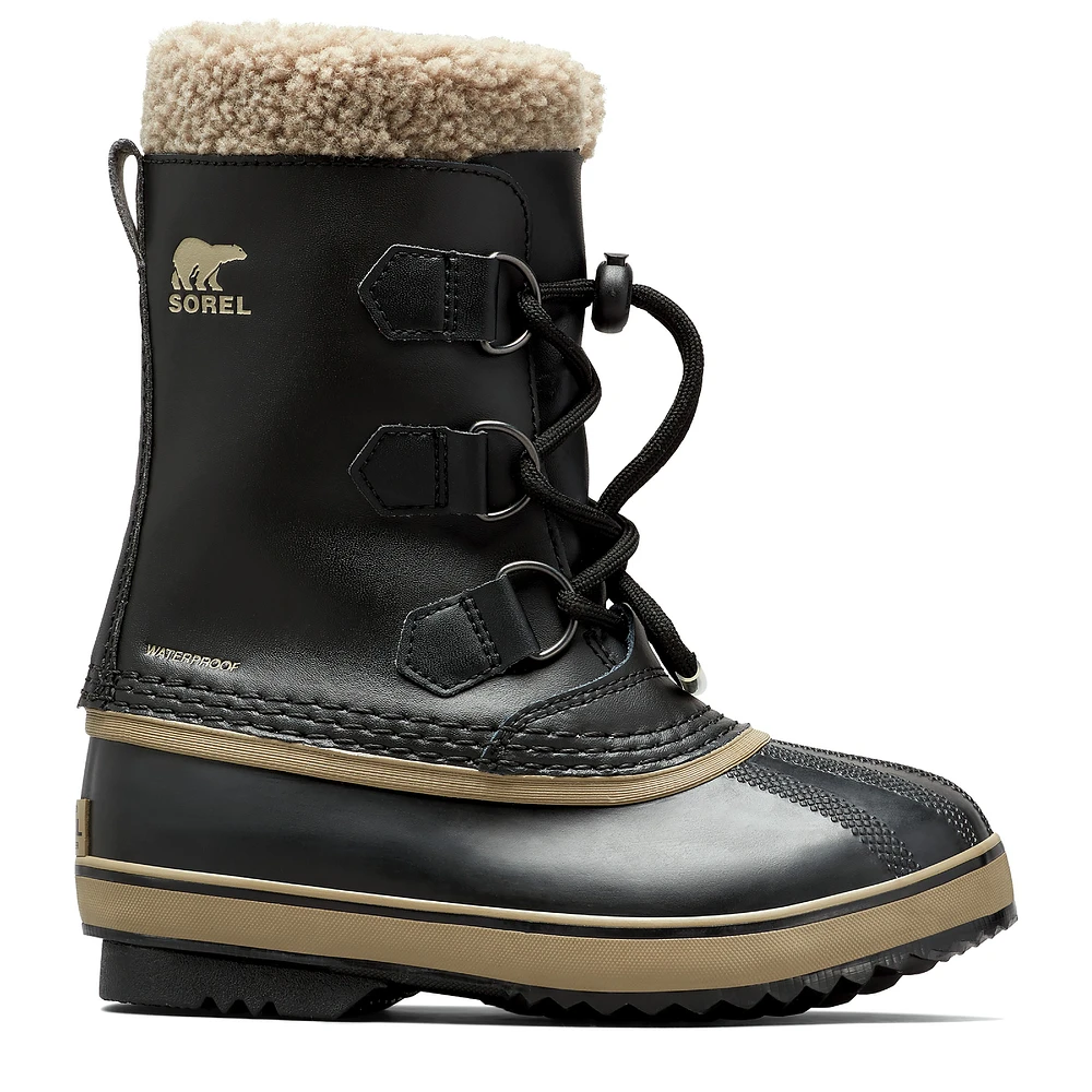 Kids' Yoot Waterproof Winter Boot Little/Big Kid