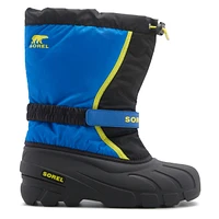 Kids' Flurry Waterproof Winter Boot Little/Big Kid