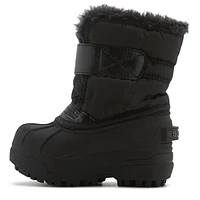 Kids' Snow Commander Waterproof Winter Boot Toddler