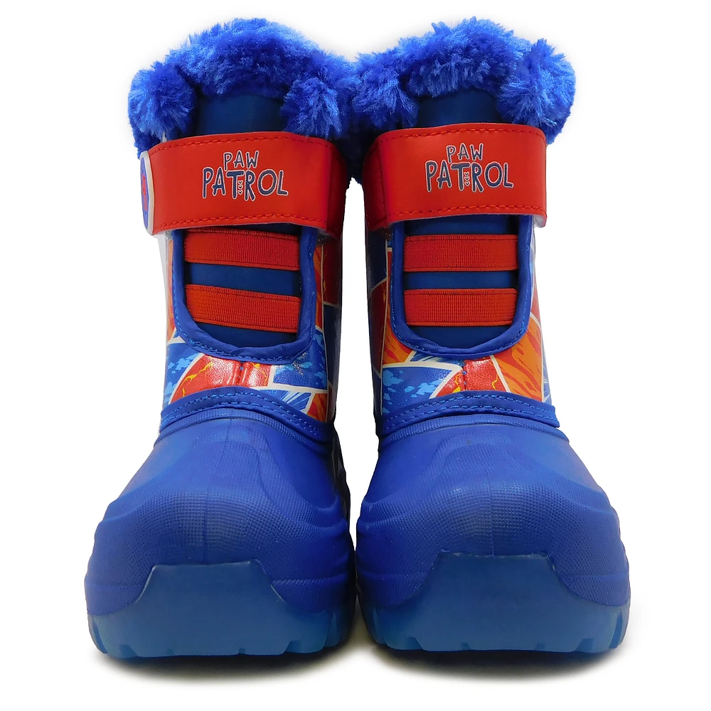 Kids' Paw Patrol Waterproof Winter Boot Toddler/Preschool