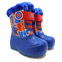 Kids' Paw Patrol Waterproof Winter Boot Toddler/Preschool