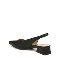 Women's Ginger Slingback