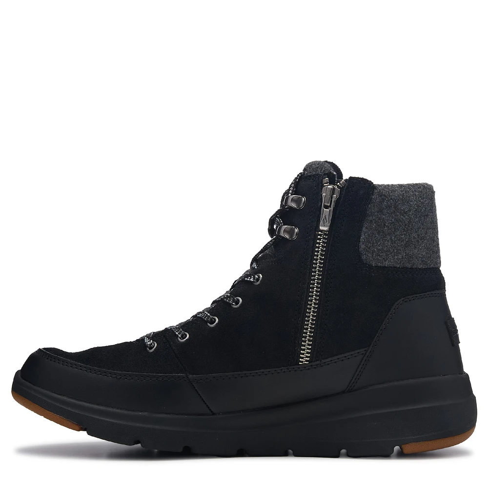 Women's On the Go Glacial Ultra Tahoe Sneaker Boot