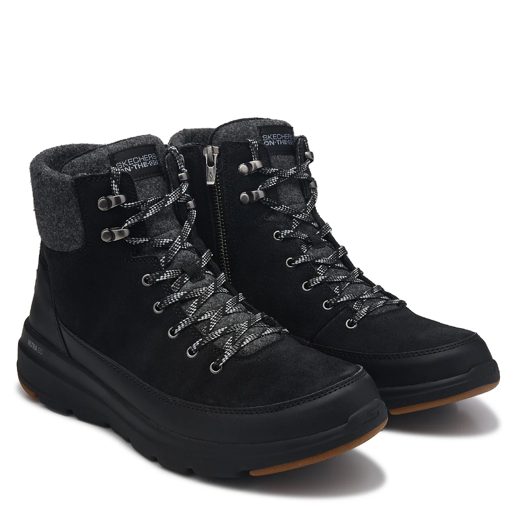 Women's On the Go Glacial Ultra Tahoe Sneaker Boot