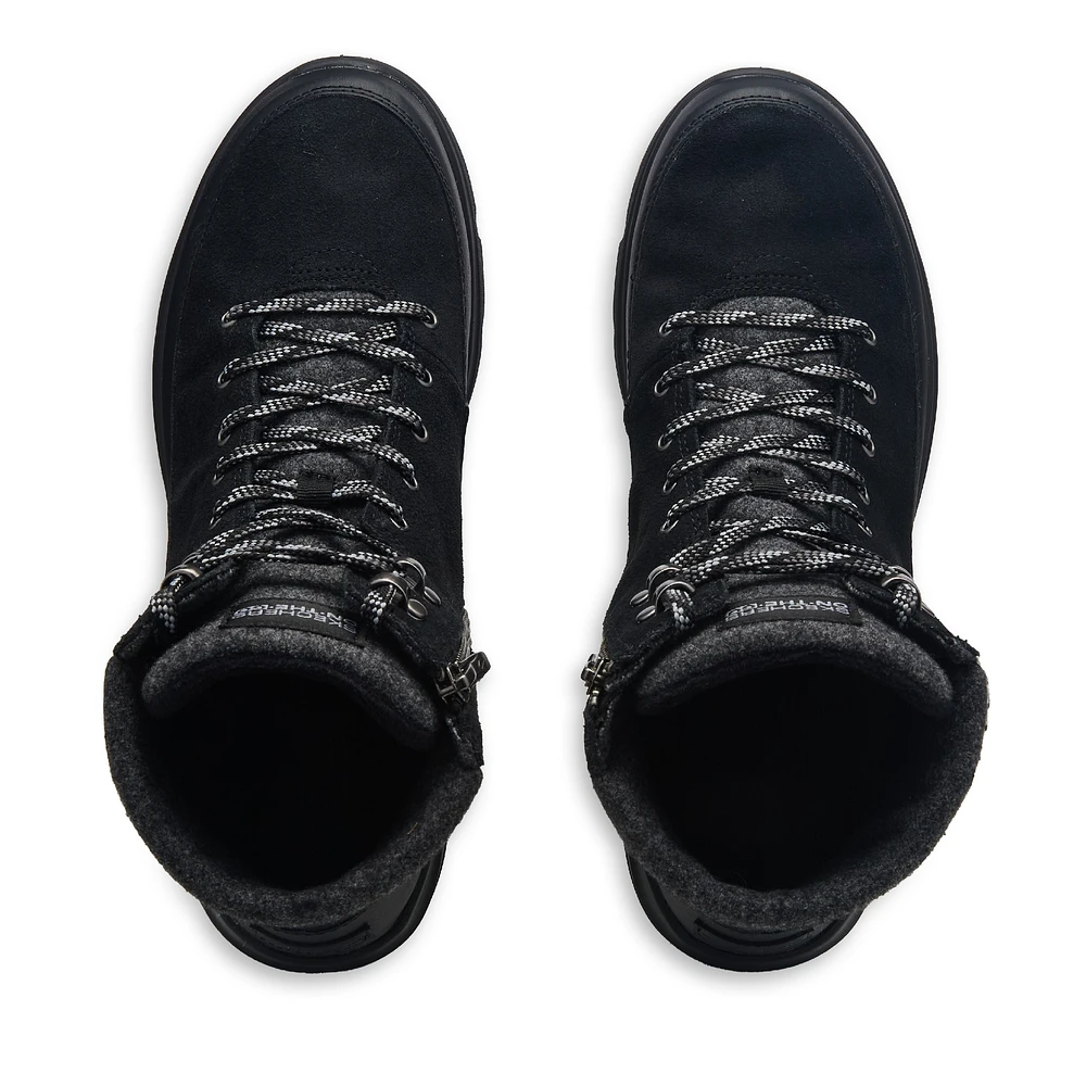 Women's On the Go Glacial Ultra Tahoe Sneaker Boot