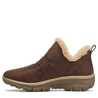 Women's Easy Going Sweet Treasure Memory Foam Bootie