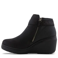 Women's Bobs Gala Wedge Bootie