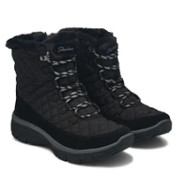 Women's Easy Going Game Hour Air-Cooled Memory Foam Bootie