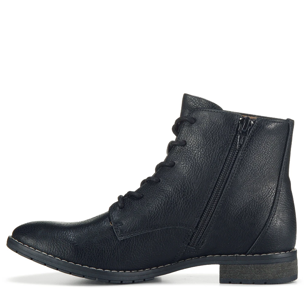 Women's Winterbury Lace Up Bootie