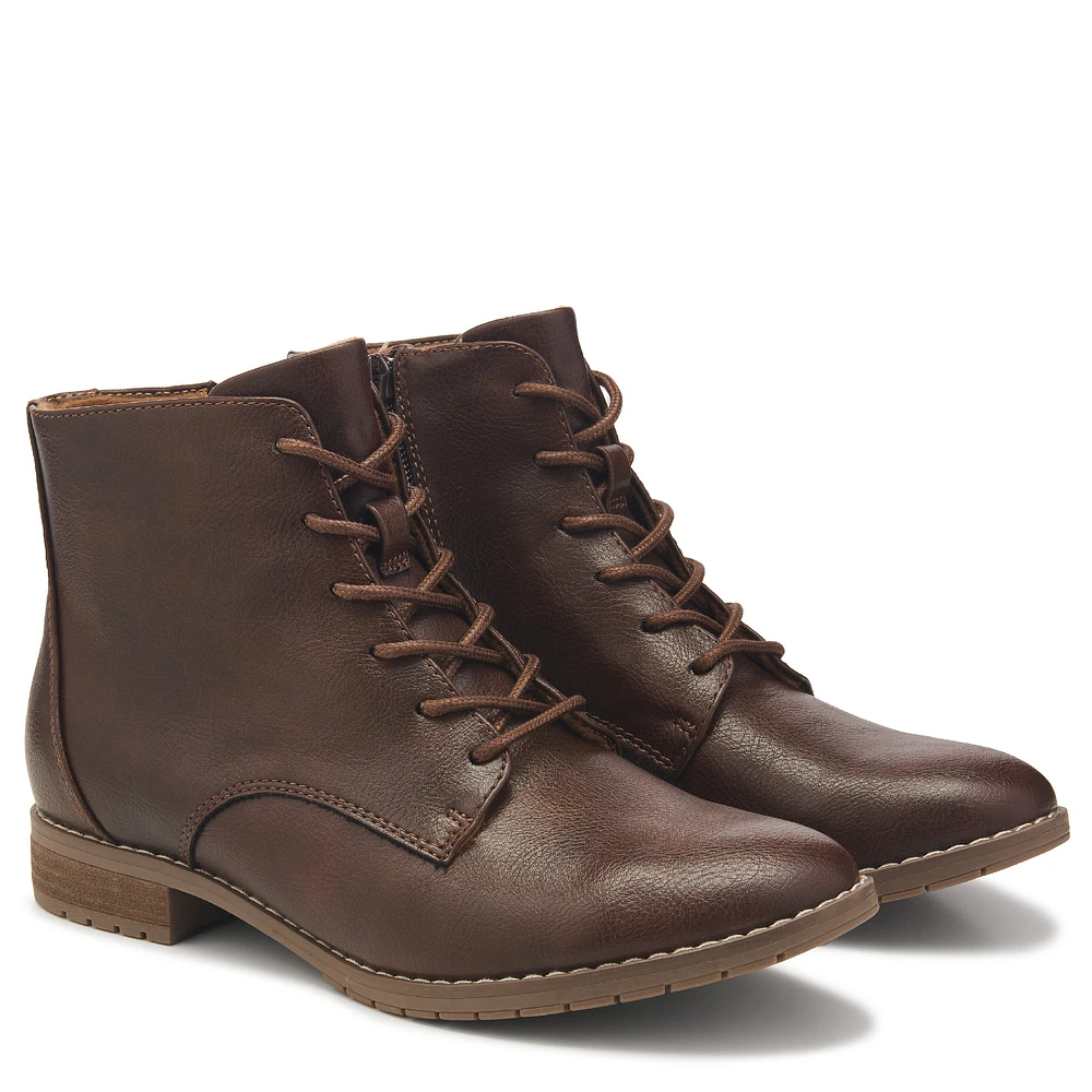 Women's Winterbury Lace Up Bootie