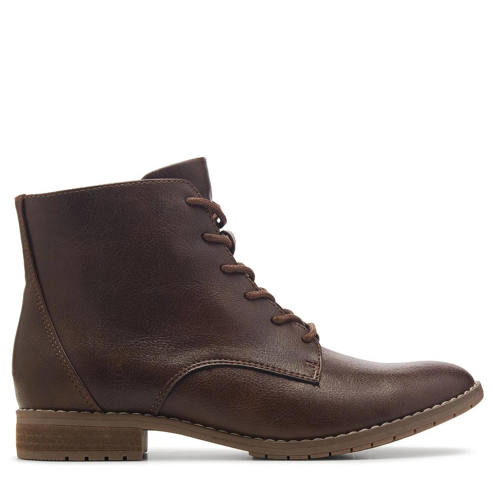 Women's Winterbury Lace Up Bootie