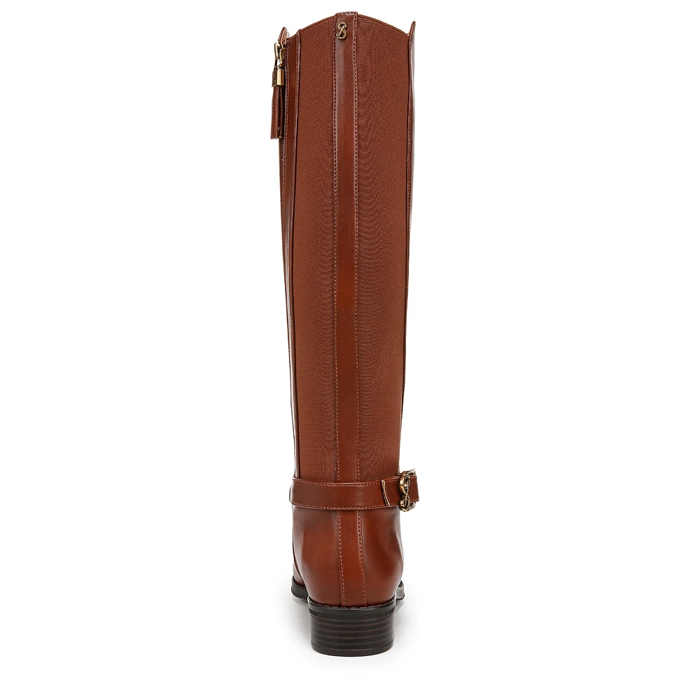 Women's Percy Wide Calf Boot