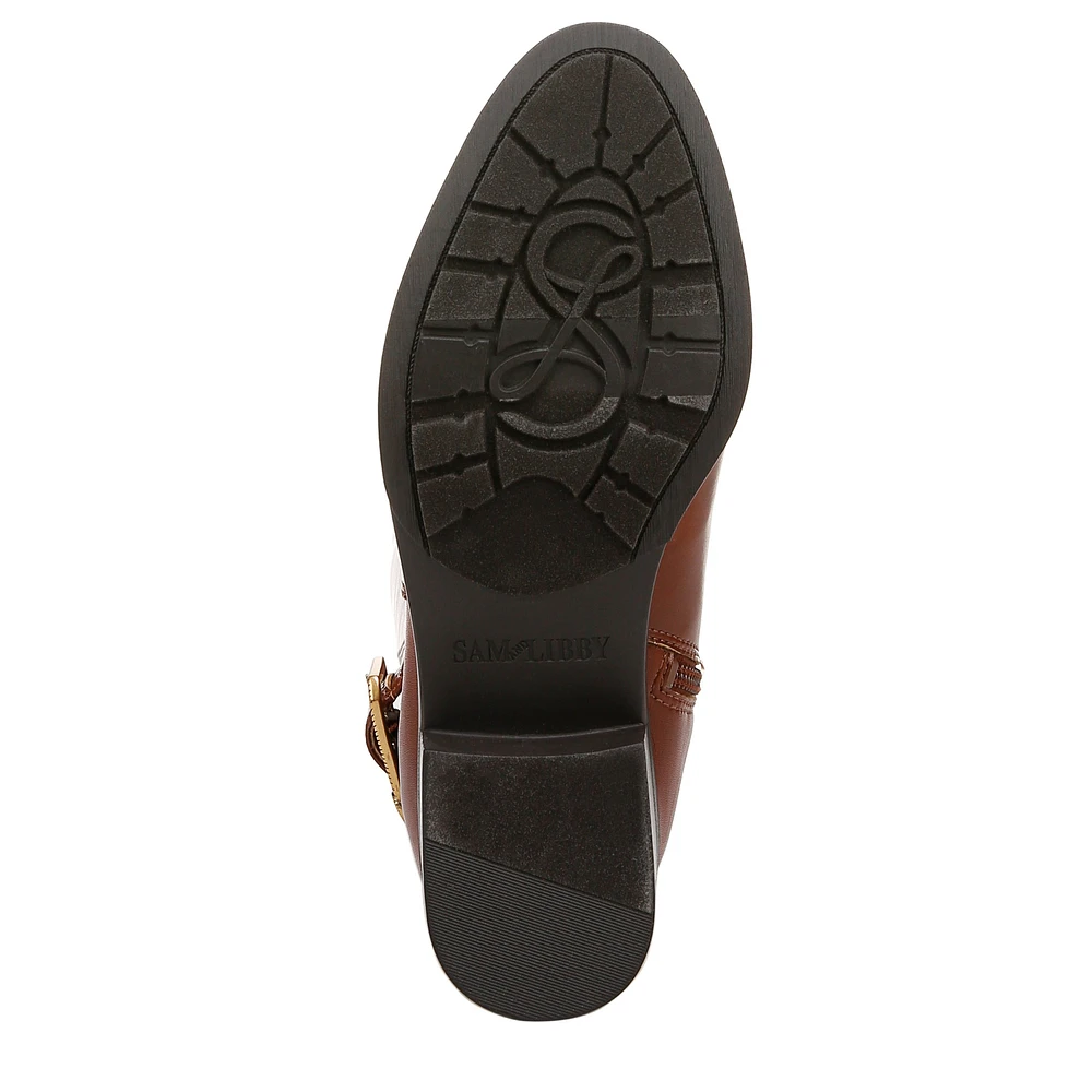 Women's Percy Wide Calf Boot