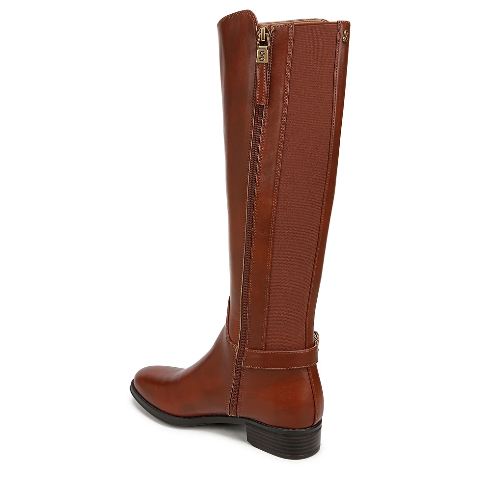 Women's Percy Wide Calf Boot