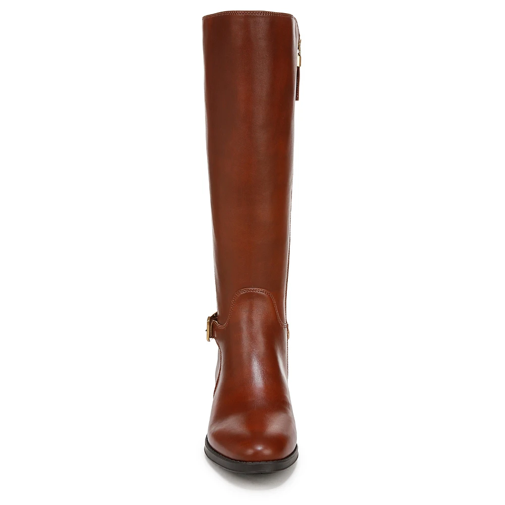 Women's Percy Wide Calf Boot