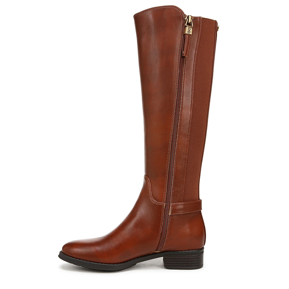 Women's Percy Wide Calf Boot