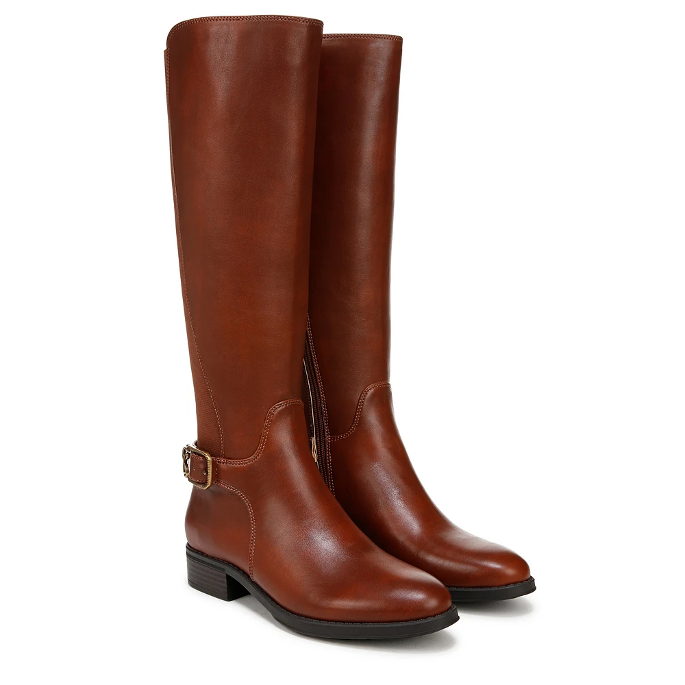 Women's Percy Wide Calf Boot