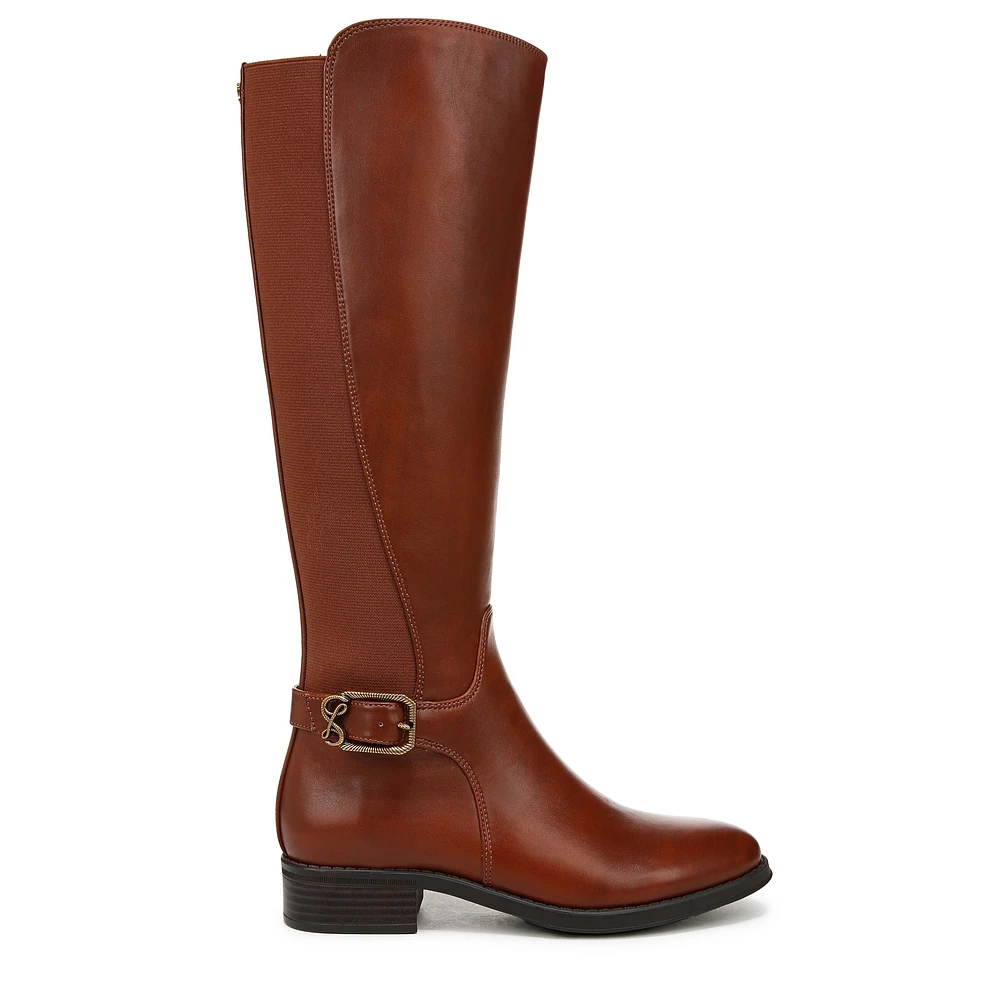 Women's Percy Wide Calf Boot