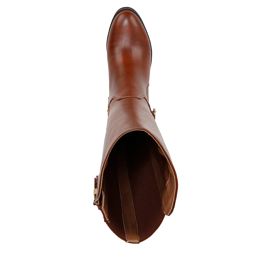 Women's Percy Wide Calf Boot