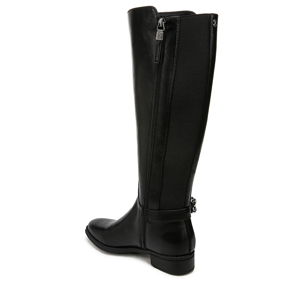 Women's Percy Wide Calf Boot