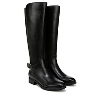 Women's Percy Wide Calf Boot