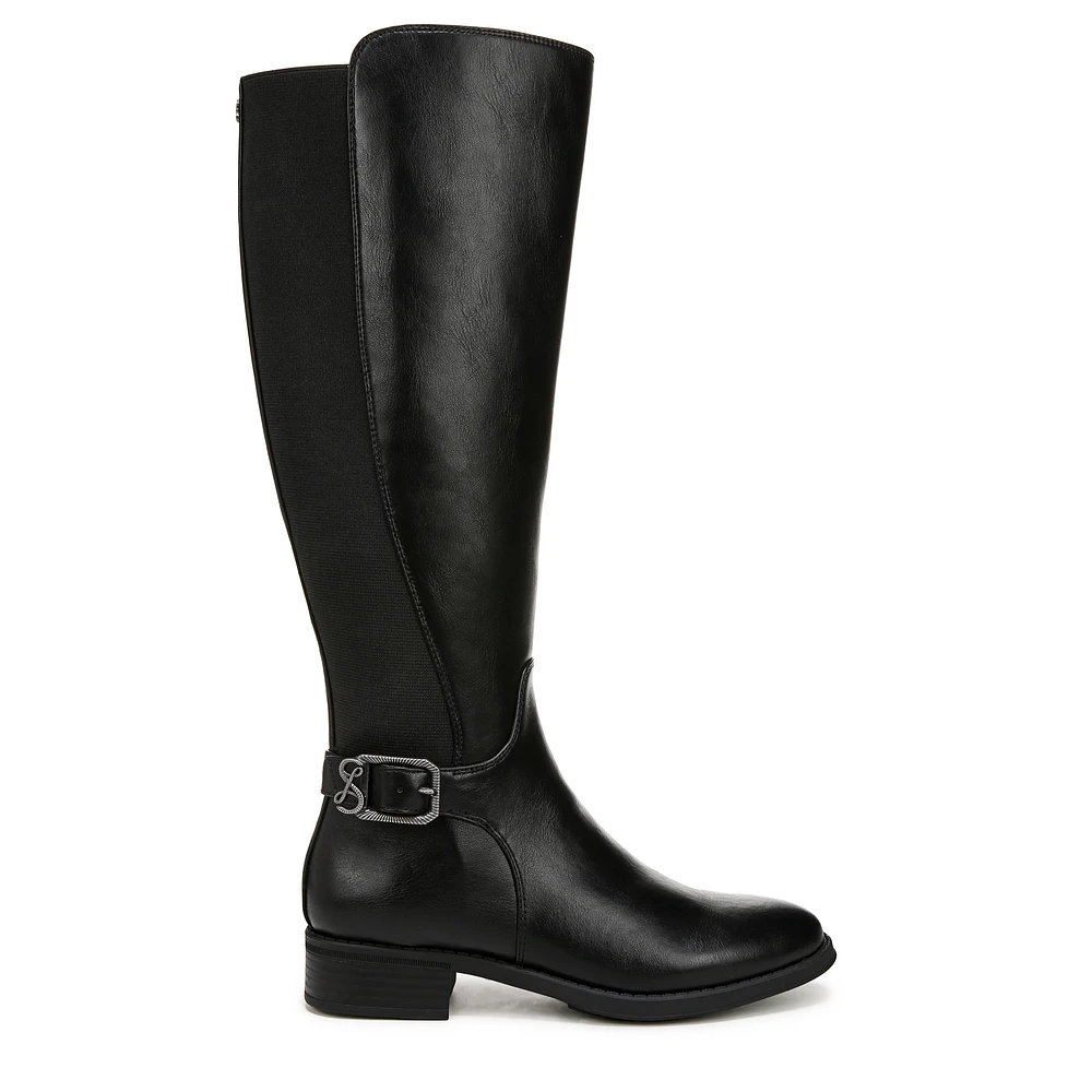 Women's Percy Wide Calf Boot