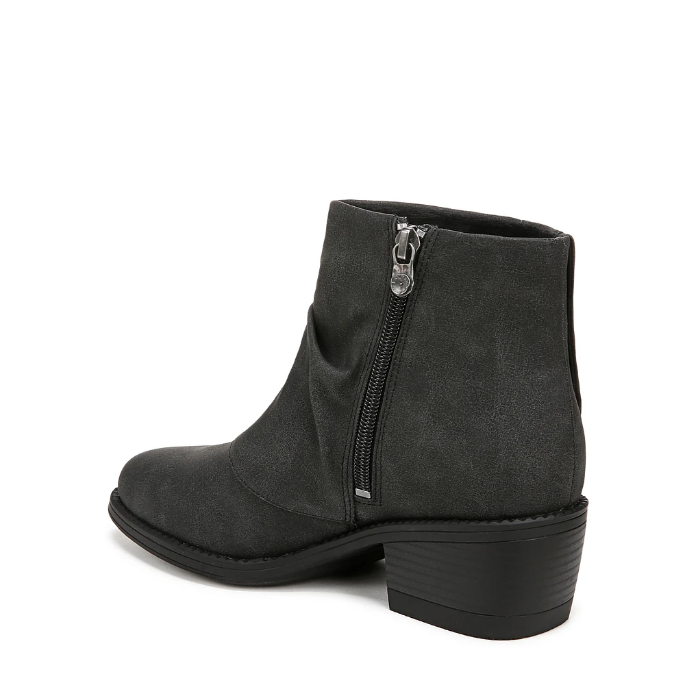 Women's Riley Cuffed Western Bootie