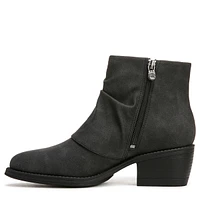 Women's Riley Cuffed Western Bootie