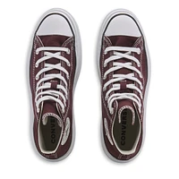 Women's Chuck Taylor All Star Lugged Heel Platform Sneaker