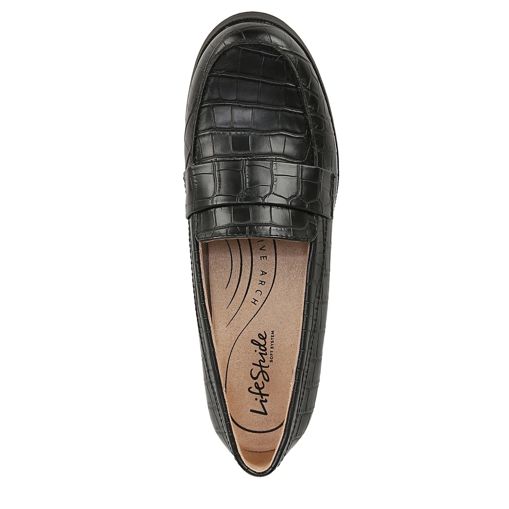 Women's Sonoma Medium/Wide Loafer