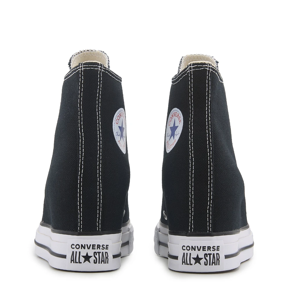 Women's Chuck Taylor Classic Wedge Sneaker