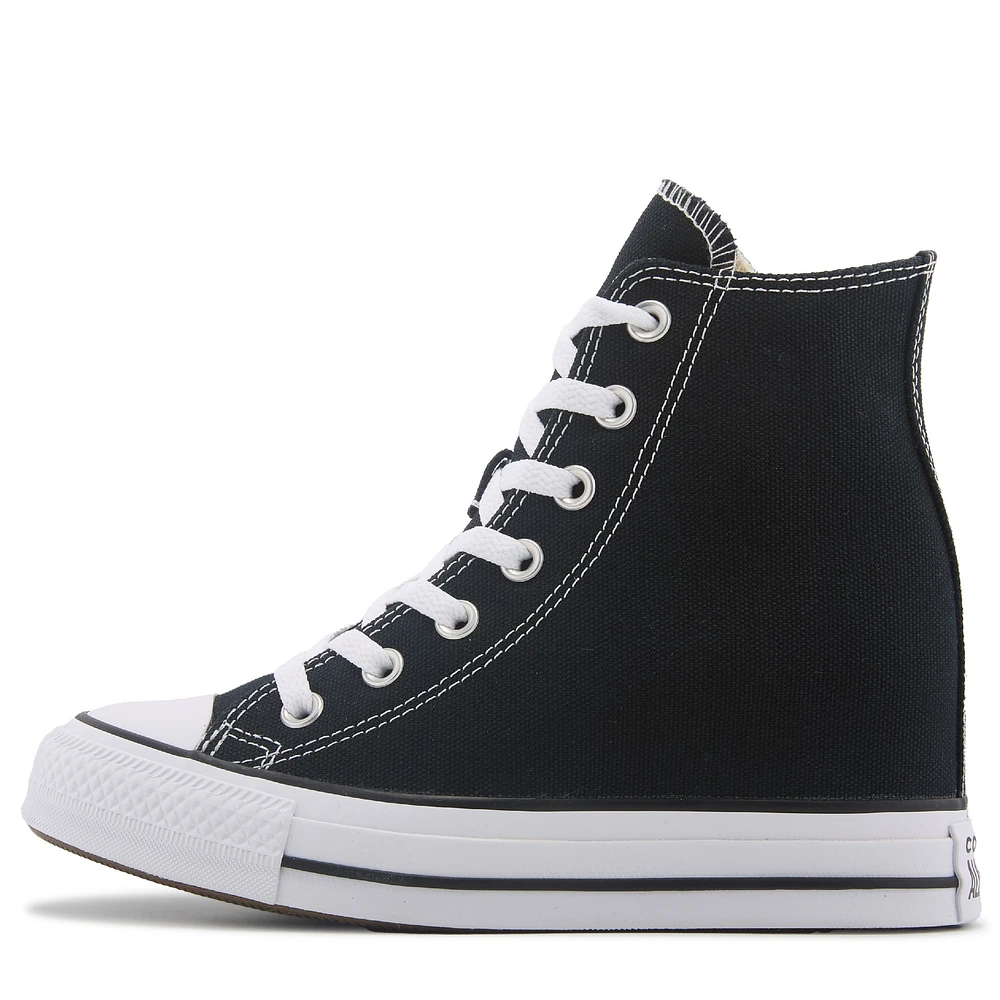 Women's Chuck Taylor Classic Wedge Sneaker