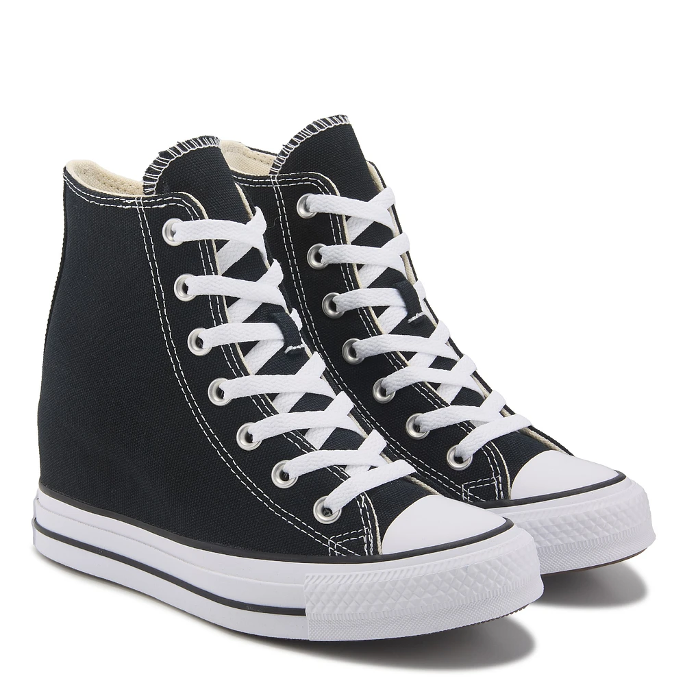 Women's Chuck Taylor Classic Wedge Sneaker