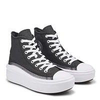 Kids' Chuck Taylor All Star Move High Top Sneaker Big Kid