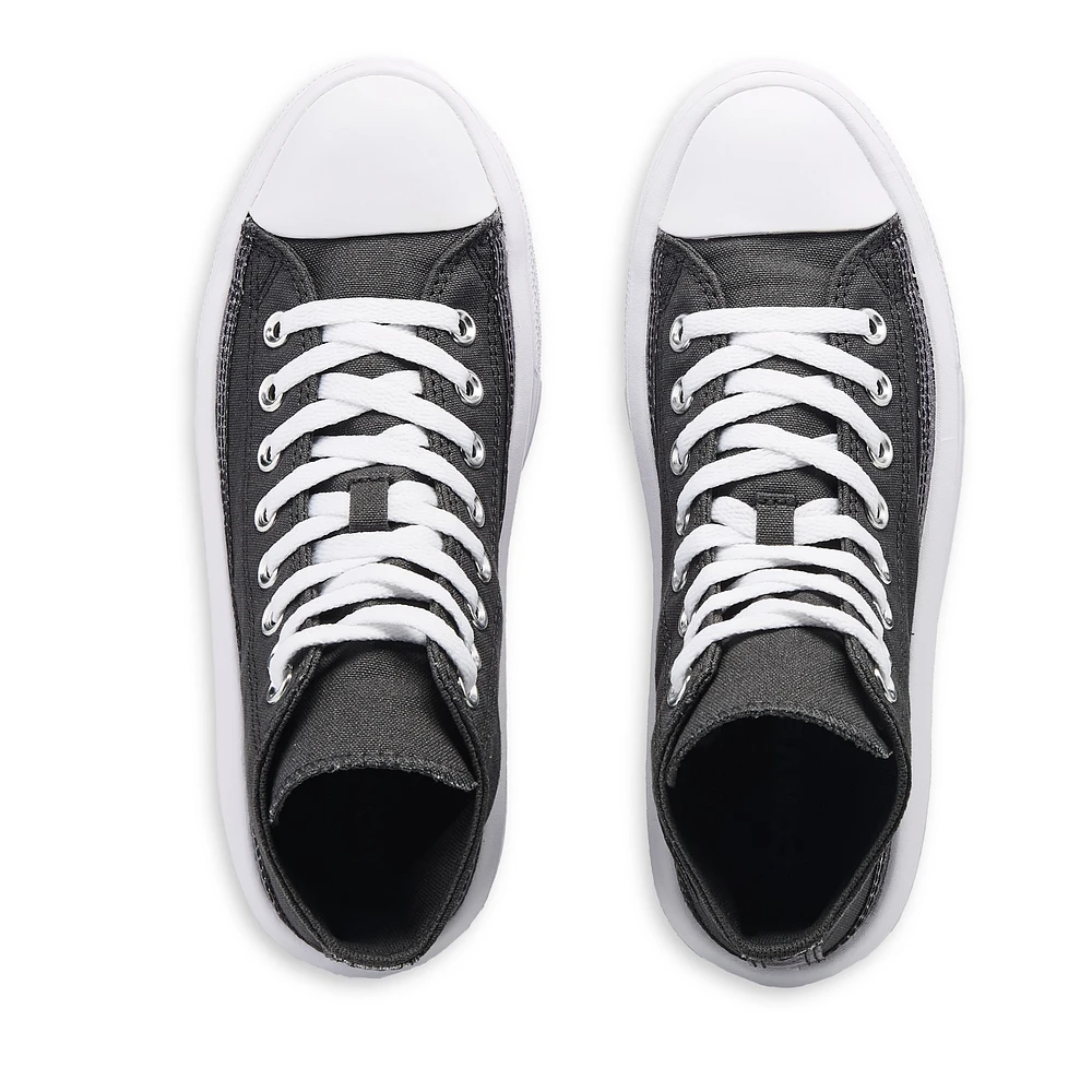 Kids' Chuck Taylor All Star Move High Top Sneaker Big Kid