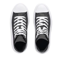 Kids' Chuck Taylor All Star Move High Top Sneaker Big Kid