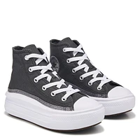 Kids' Chuck Taylor All Star Move High Top Sneaker Little Kid