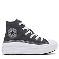 Kids' Chuck Taylor All Star Move High Top Sneaker Little Kid