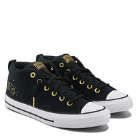 Kids' Chuck Taylor All Star Street Mid Sneaker Big Kid