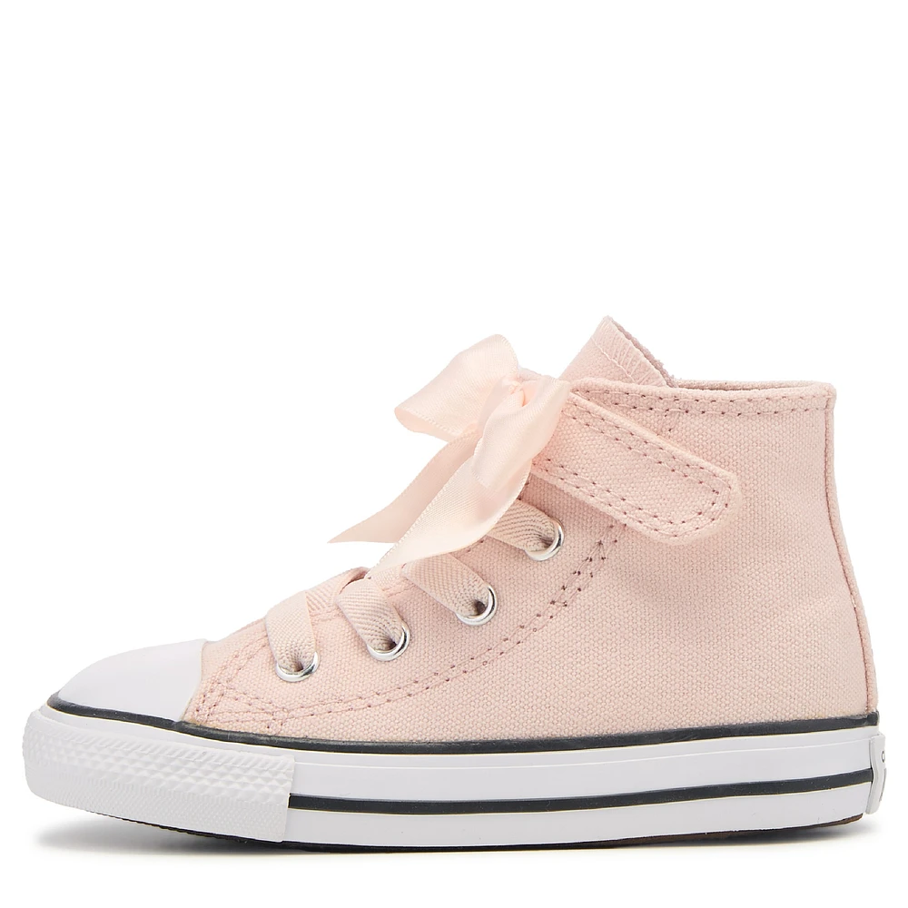 Kids' Chuck Taylor All Star 1V High Top Sneaker Toddler