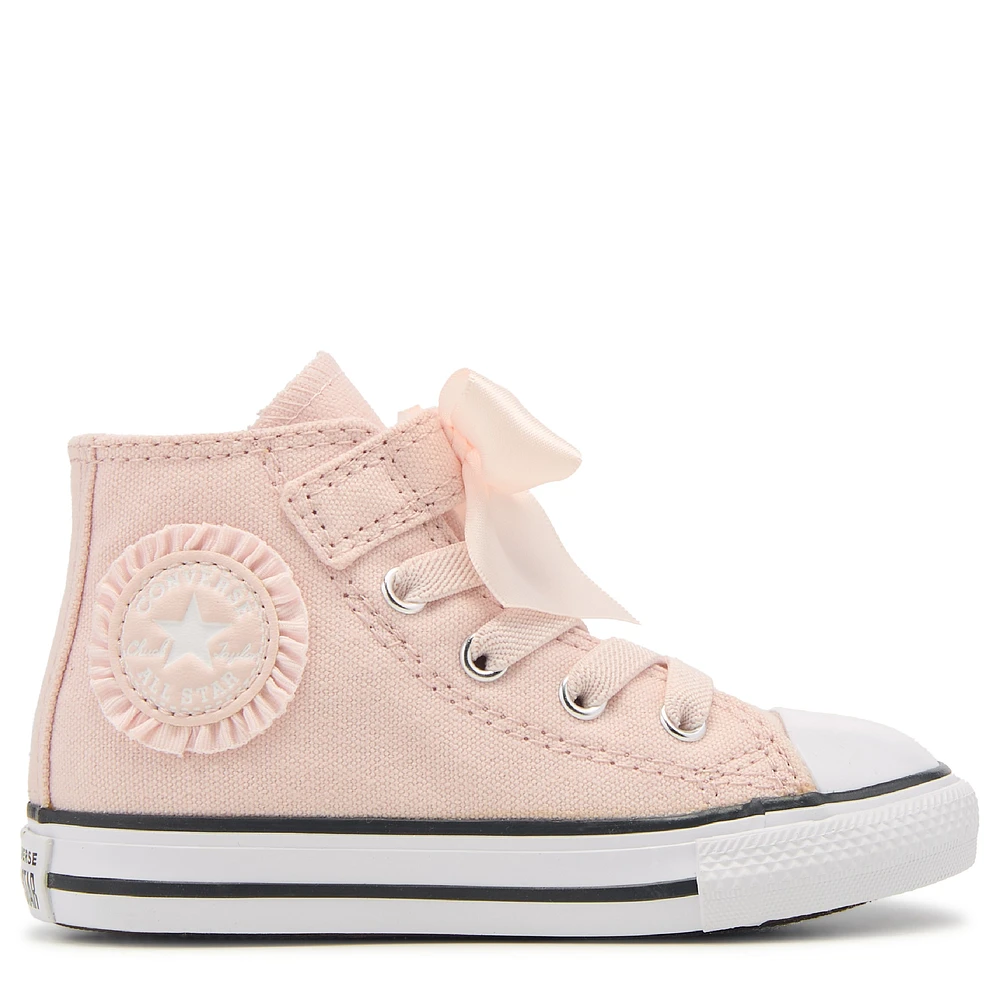 Kids' Chuck Taylor All Star 1V High Top Sneaker Toddler