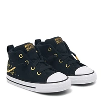 Kids' Chuck Taylor All Star Street Mid Sneaker Toddler