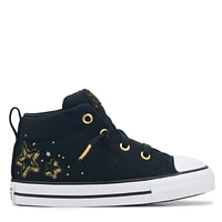 Kids' Chuck Taylor All Star Street Mid Sneaker Toddler